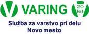 Varing